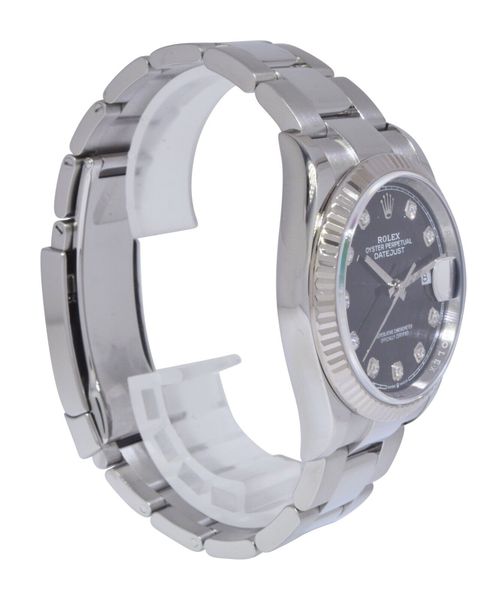 Rolex Datejust 126234